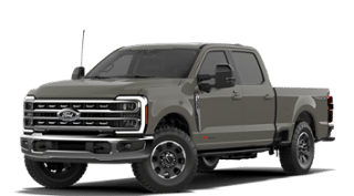 2027 Ford Super Duty® External Image 1
